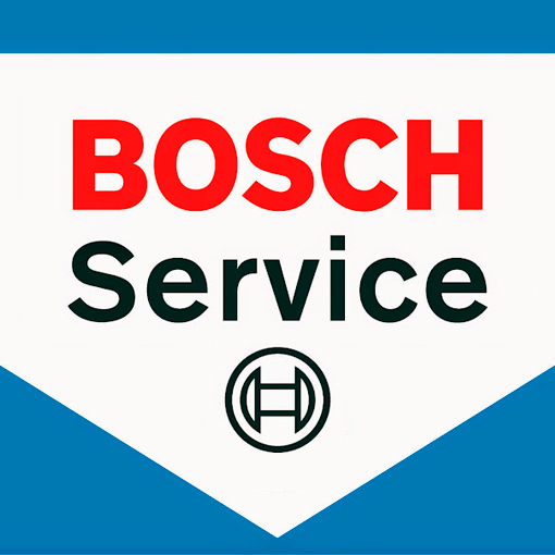 Red de Talleres Bosch Car Service